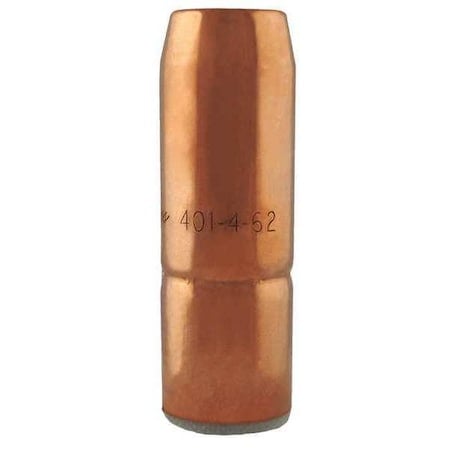 Slip-On Nozzle 3/8