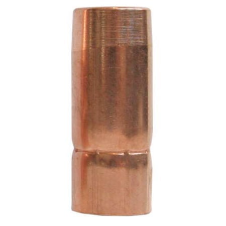 Slip-On Nozzle 3/4