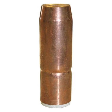 Slip-On Nozzle 1/2