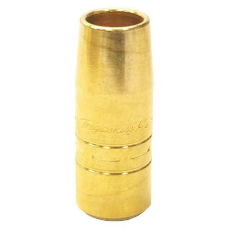 Slip-On Nozzle 3/4