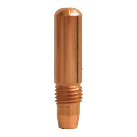 Threaded Contact Tip, Wire Size 0.030