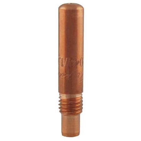 Threaded Contact Tip, Wire Size 0.045