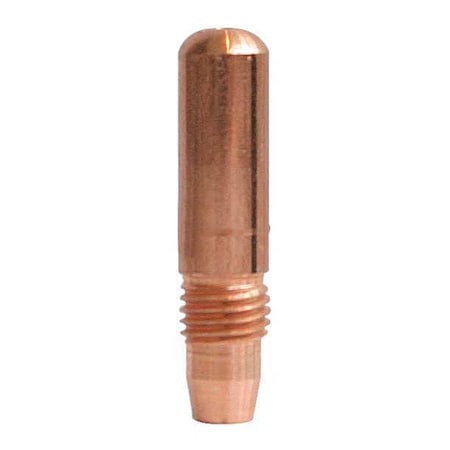 Threaded Contact Tip, Wire Size 0.040