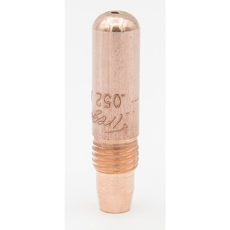 Threaded Contact Tip, Wire Size 0.052