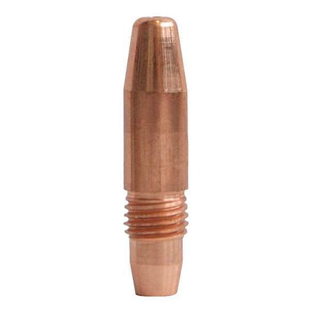 Threaded Contact Tip, Wire Size 0.062