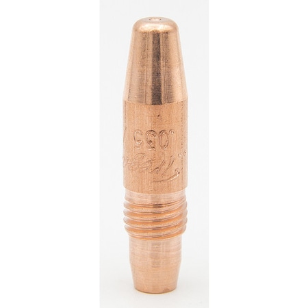 Threaded Contact Tip, Wire Size 0.035
