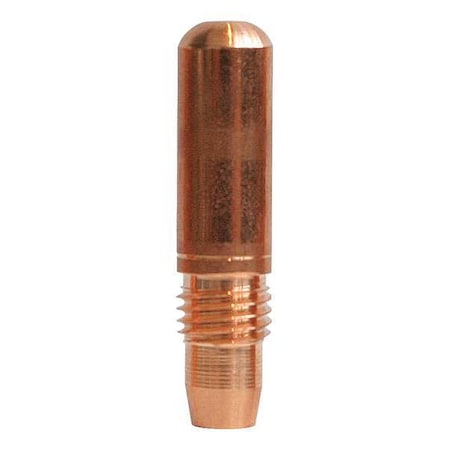 Threaded Contact Tip, Wire Size 0.040