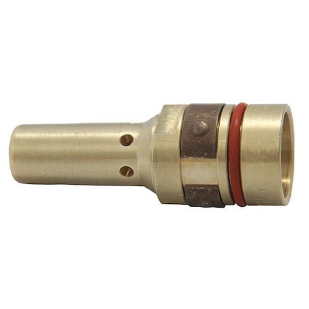 Retaining Head, Slip-On, Single Taper, TOUGH LOCK Series MPN:404-20