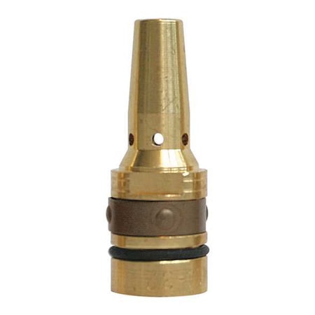 Retaining Head, Slip-On, Dual Taper, TOUGH LOCK Series MPN:404-32