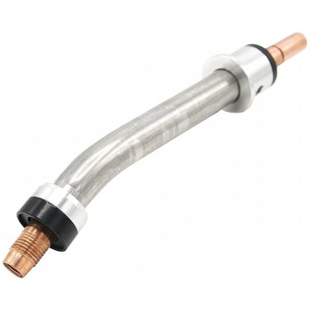 Neck, Robotic Air-Cooled, 22 deg., Short MPN:405-22QC