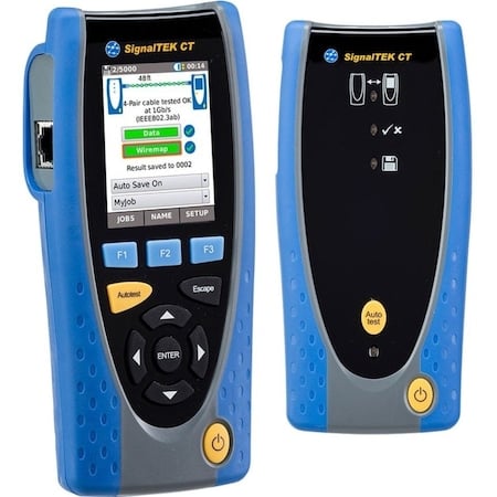 Cable transmission tester MPN:R156006