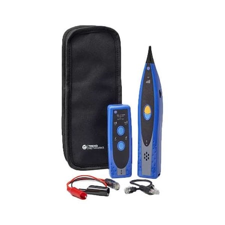 Tone and Probe Cable Tracer, Coax MPN:R180000