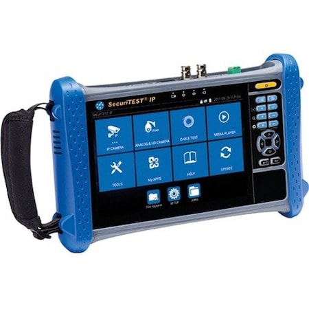 CCTV system tester MPN:R171000