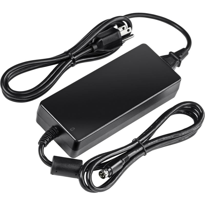 TRENDnet 48 V, 160 W Power Adapter, 48VDC3000, Reliable performance, Operating temperature: -30 ~ 70 deg.C, Compatible with T - 48VDC3000 MPN:48VDC3000