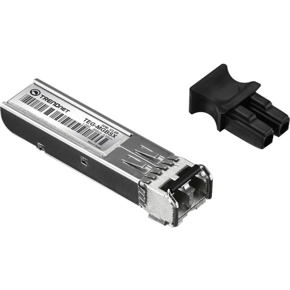 TRENDnet TEG-MGBSX Multi-mode Mini GBIC Module MPN:TEG-MGBSX
