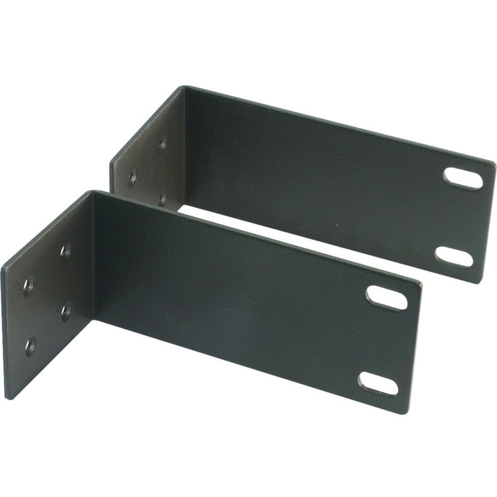 TRENDNet Rack Mount Kit, Compatible With TEG-S16Dg and TEG-S24Dg Switch MPN:ETH-11MK