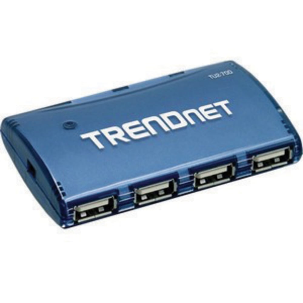 TRENDnet TU2-700 7 Port Hub MPN:TU2-700
