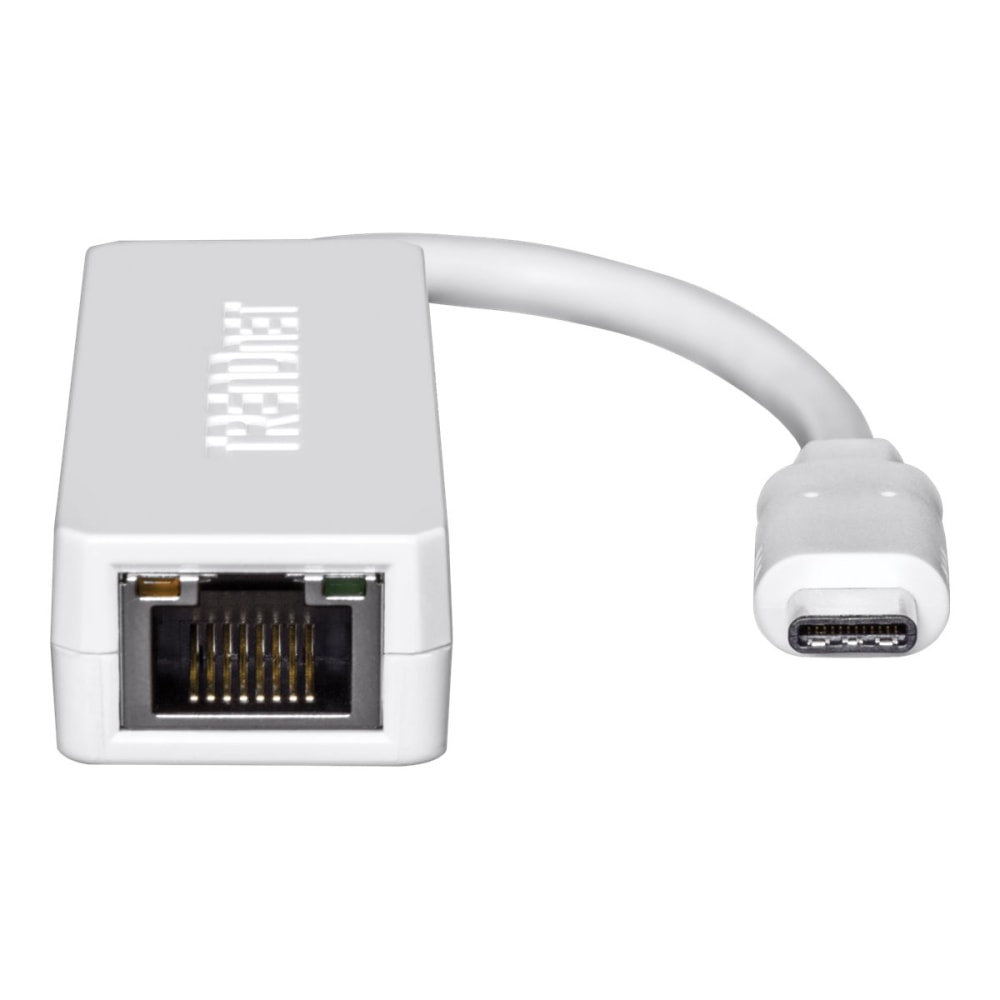 TRENDnet USB Type-C to Gigabit Ethernet LAN Wired Network Adapter, Windows & Mac Compatible, Nintendo Switch, US - TUCETG MPN:TUC-ETG