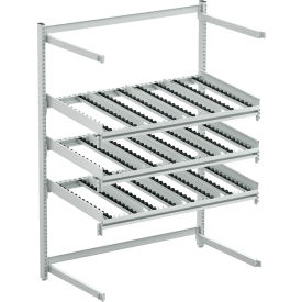 Treston FiFo Flow Rack M53 Rear Extension ESD 54-44/83