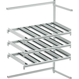 Treston FiFo Flow Rack M53 Side-Rear Extens. ESD 54-44/83