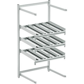 Treston FiFo Flow Rack M36 Rear Extension ESD 36-27/37