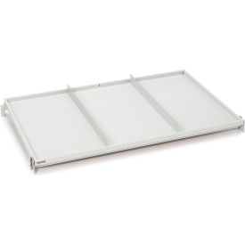 Treston FiFo Flow Rack M53 Additional Steel Shelf 51-4/7