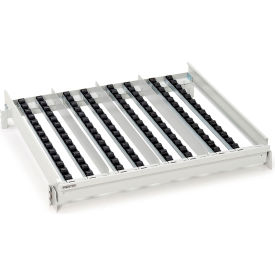 Treston FiFo Flow Rack M36 ESD Roller Top 33-27/50