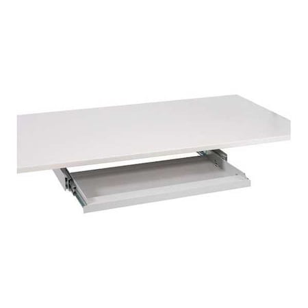 Treston Under Surface Keyboard Tray MPN:92549001P