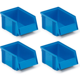 Treston Hang & Stack Bins For Mobile Panel Carts 6-1/2