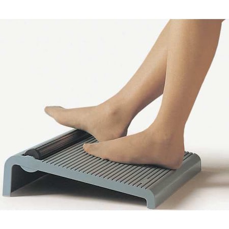 Treston Footrest w/Massage Roller MPN:JT2