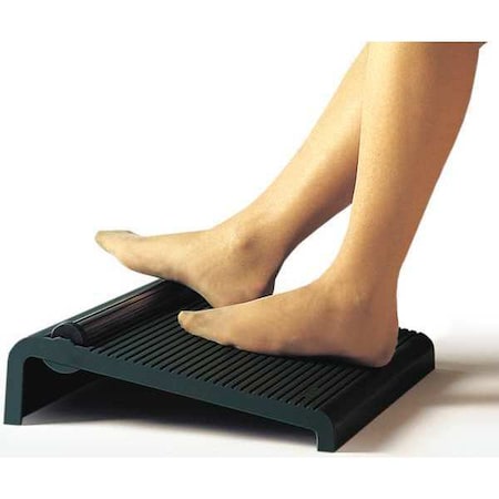 Treston ESD Footrest w/Massage Roller MPN:JT2ESD