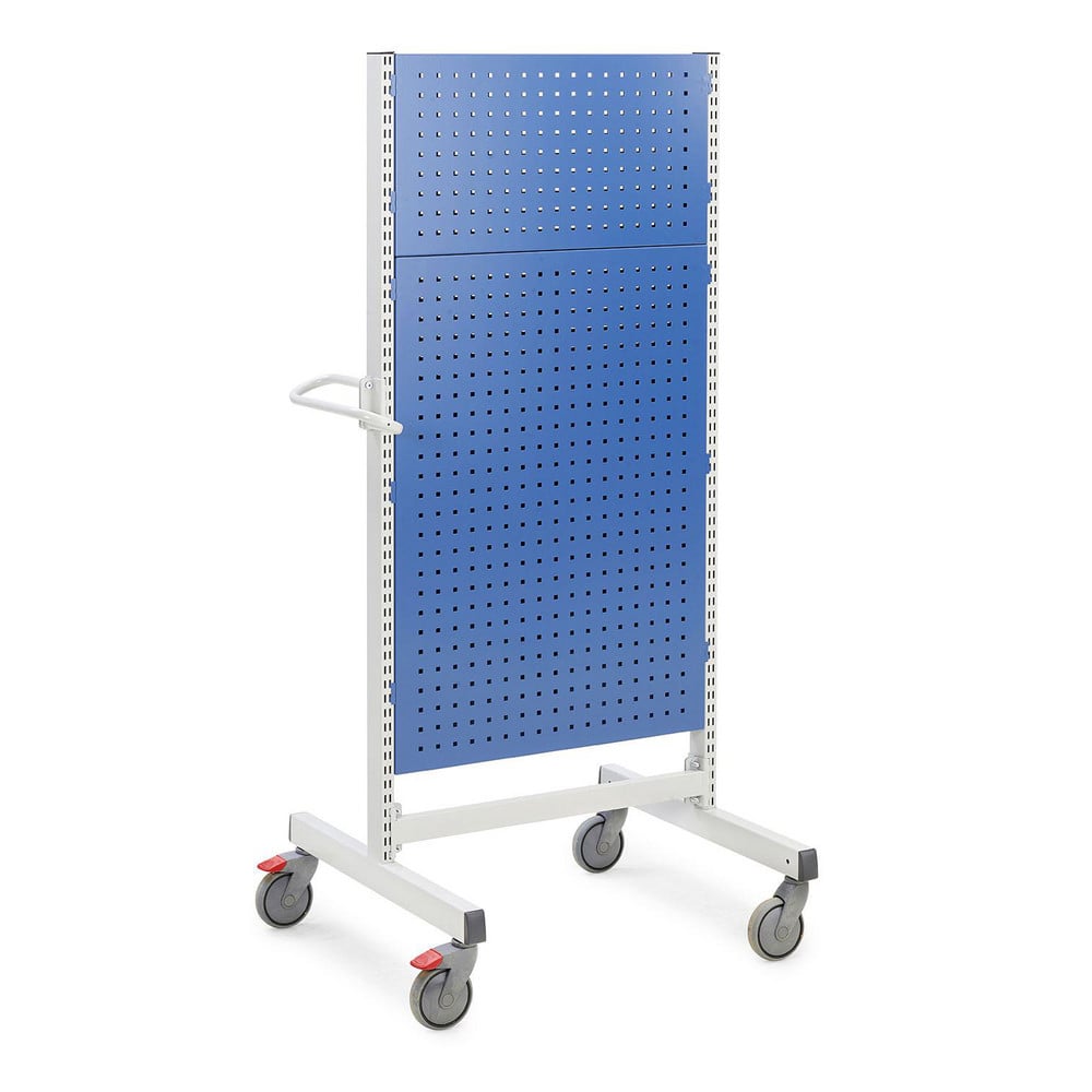 Mobile Work Centers; Center Type: Tool Storage ; Load Capacity: 660 ; Number Of Bins: 0 ; Overall Depth: 29.92in ; Overall Height: 70.47in ; Overall Width: 36 MPN:TMTH9-005-07