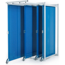 Treston Tool Storage System 4 Panels 40-3/8
