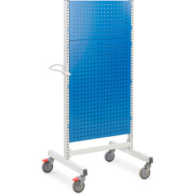 Treston High M36 Multi-Cart w/ Perforated Panels 37-1/8