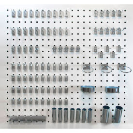 Treston Hook Set 4 For Hand Tools 100 pcs 855004-51