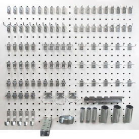 Treston Hook Set 5 For Heavy Tools 107 pcs 855005-51