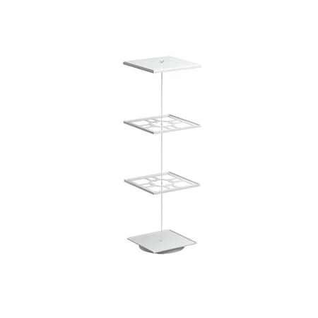 Spacemiser for 550 Series, Holds 12 Cabinets MPN:12-550