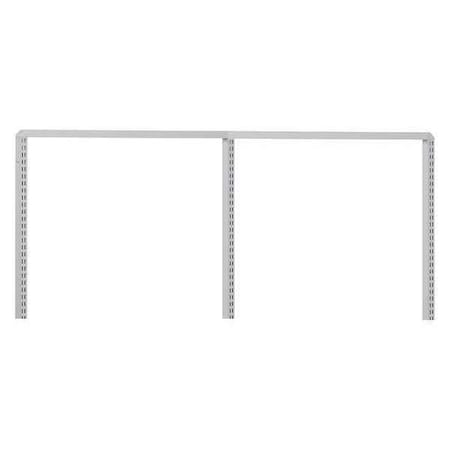 Double Bay Uprights for Cornerstone 60