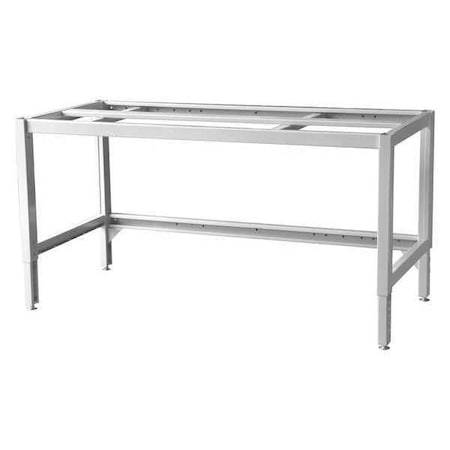 Treston Cornerstone Table Frame, 48