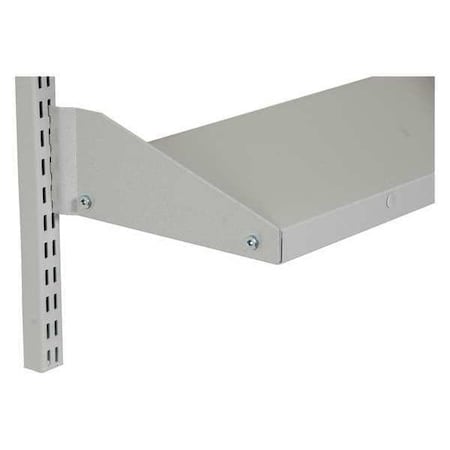 Steel Equipment Shelf, 48
