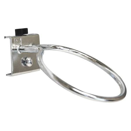Tool Hook, 3inHx3-3/4inWx4-1/2inD, 22 lb. MPN:831603-51