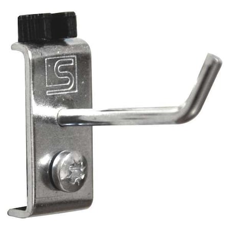 Tool Hook, 1-3/4inHx1-31/32inW, 22 lb., PK5 MPN:853208-51