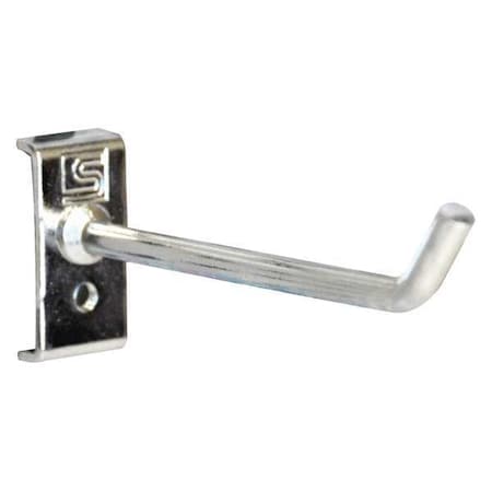 Tool Hook, 1-3/4inHx3-15/16inD, 22 lb., PK5 MPN:853211-51