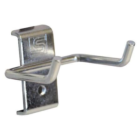 Tool Hook, 1-11/16 in.Projection, 22lb, PK5 MPN:853220-51