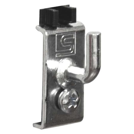 Tool Hook, 1-3/4inHx3/4inW, 22 lb., PK5 MPN:853225-51