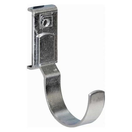 Tool Hook, 1-37/64in.Projction, 11 lb., PK5 MPN:853234-51