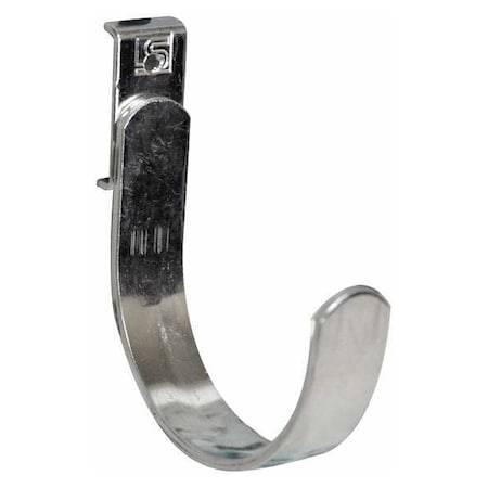Tool Hook, 2inHx7inWx1-31/32inD, 22lb., PK5 MPN:853236-51