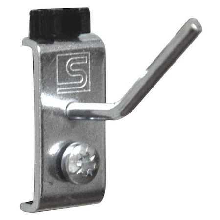 Tool Hook, 1-3/8 in.Projection, 44 lb., PK5 MPN:853237-51