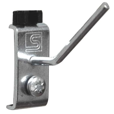 Tool Hook, 3-11/32in.Projction, 44 lb., PK5 MPN:853238-51