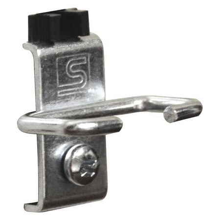 Tool Hook, 5-1/2inWx1-31/32inD, 22 lb., PK5 MPN:853239-51